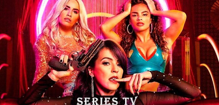 Las mejores series TV – Enero 2023