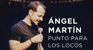 Ángel Martín