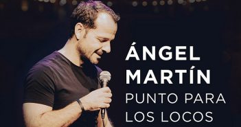 Ángel Martín