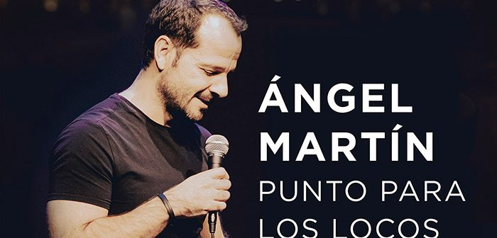 Ángel Martín