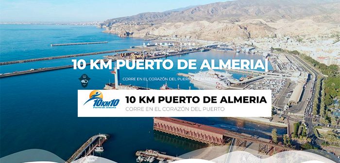 10 KM PUERTO DE ALMERIA 2023