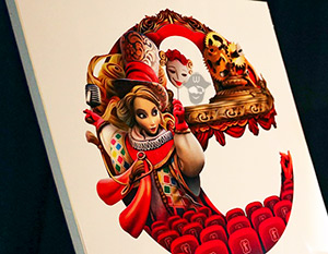 La 46º edición del Festival de Teatro de El Ejido