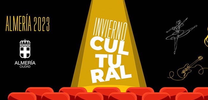 Invierno Cultural de Almería 2023