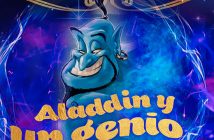 Aladdin y Un Genio Tan Genial
