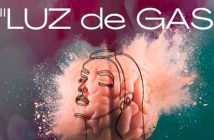 ENTREFLAMENCOS POR LA IGUALDAD LUZ DE GAS