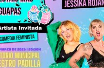 Calladitas estáis más guapas