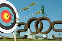 Campeonatos de Andalucia de Tiro con Arco en Sala 2023