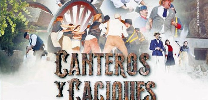 Canteros y Caciques 2023