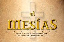 Cantores de Hispalis “EL MESIAS”  