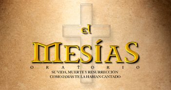 Cantores de Hispalis “EL MESIAS”  