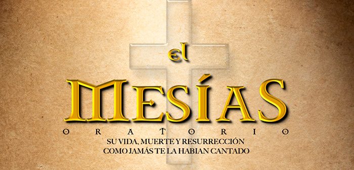 Cantores de Hispalis “EL MESIAS”  