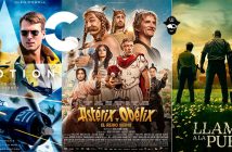 Cartelera Cine - YELMO CINES