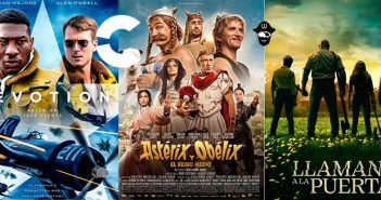 Cartelera Cine – YELMO CINES Cartelera Cine - YELMO CINES