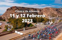 Clásica de Almería 2023