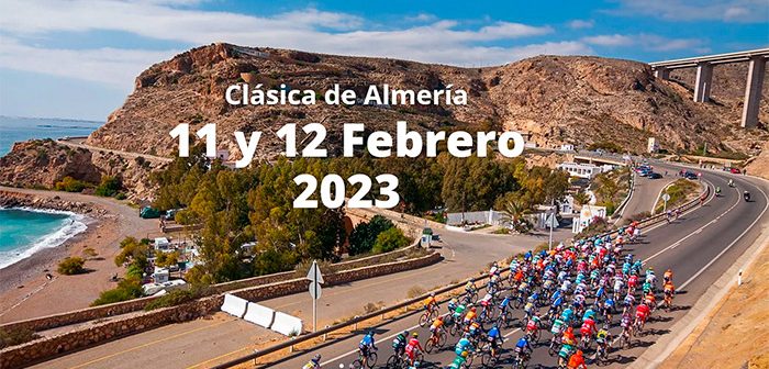 Clásica de Almería 2023