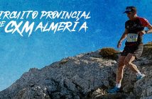 Carreras de montaña en Almería 2023