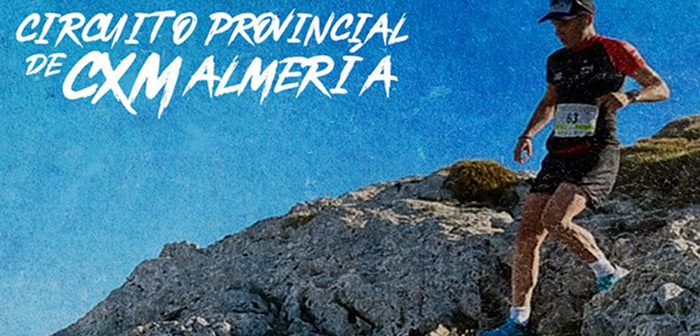 Carreras de montaña en Almería 2023
