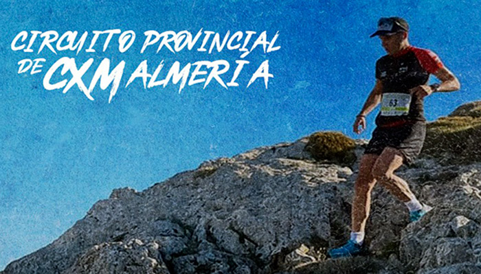 Circuito de Carreras por Montaña CXM2023