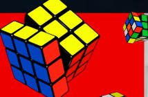 Cubo de Rubik