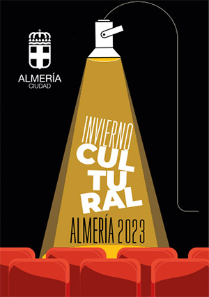  Invierno Cultural de Almería 2023