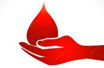 Donar sangre