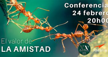 EL VALOR DE LA AMISTAD