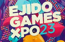 Ejido Games XPO 23