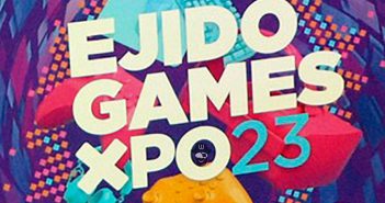 Ejido Games XPO 23
