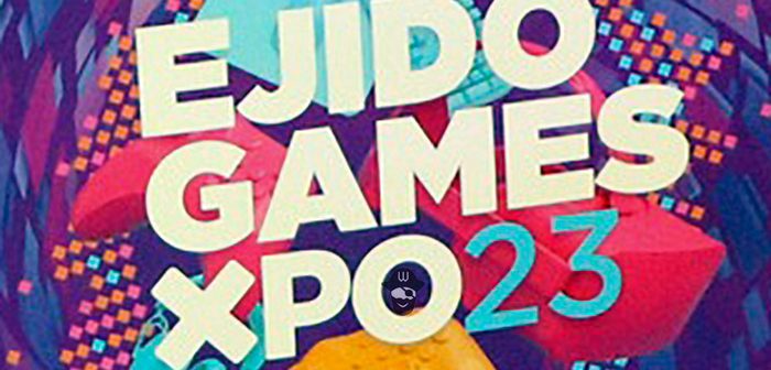 Ejido Games XPO 23