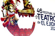46º Festival de Teatro de El Ejido 2023