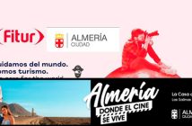FITUR 2023 - Almería ciudad