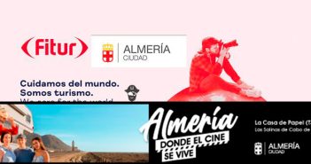 FITUR 2023 Almería ciudad FITUR 2023 - Almería ciudad