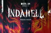 Festival INDAHELL Rock Fest