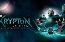 Film Symphony Orchestra - Gira KRYPTON