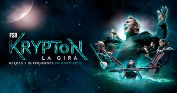 Film Symphony Orchestra - Gira KRYPTON