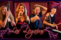 LAS LEGAÑAS grupo de música