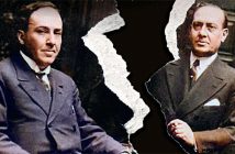 LOS HERMANOS MACHADO