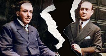 LOS HERMANOS MACHADO