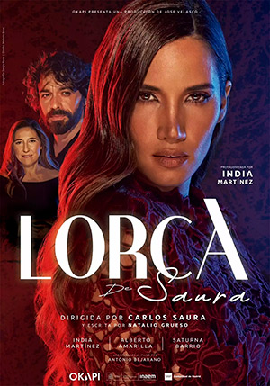 Lorca de Saura