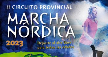 Circuito Provincial Almeriense de Marcha Nórdica Marcha Nórdica