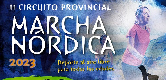 Marcha Nórdica