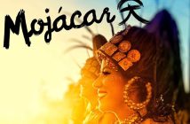 Moros y Cristianos 2023 Mojácar