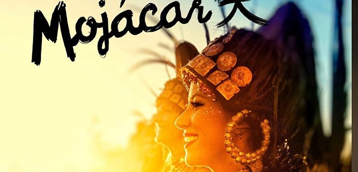 Moros y Cristianos 2023 Mojácar
