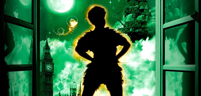 PETER EL MUSICAL