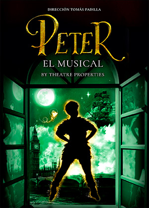 PETER EL MUSICAL