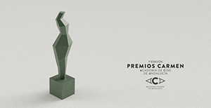 Premios ‘Carmen’ del Cine Andaluz