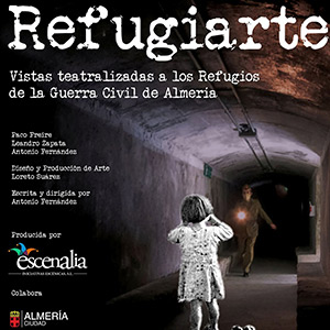 Visita Teatralizada REFUGUIARTE