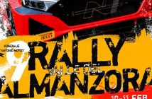 Rally Valle del Almanzora 2023