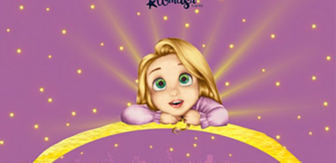 Rapunzel