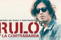 Rulo y la Contrabanda